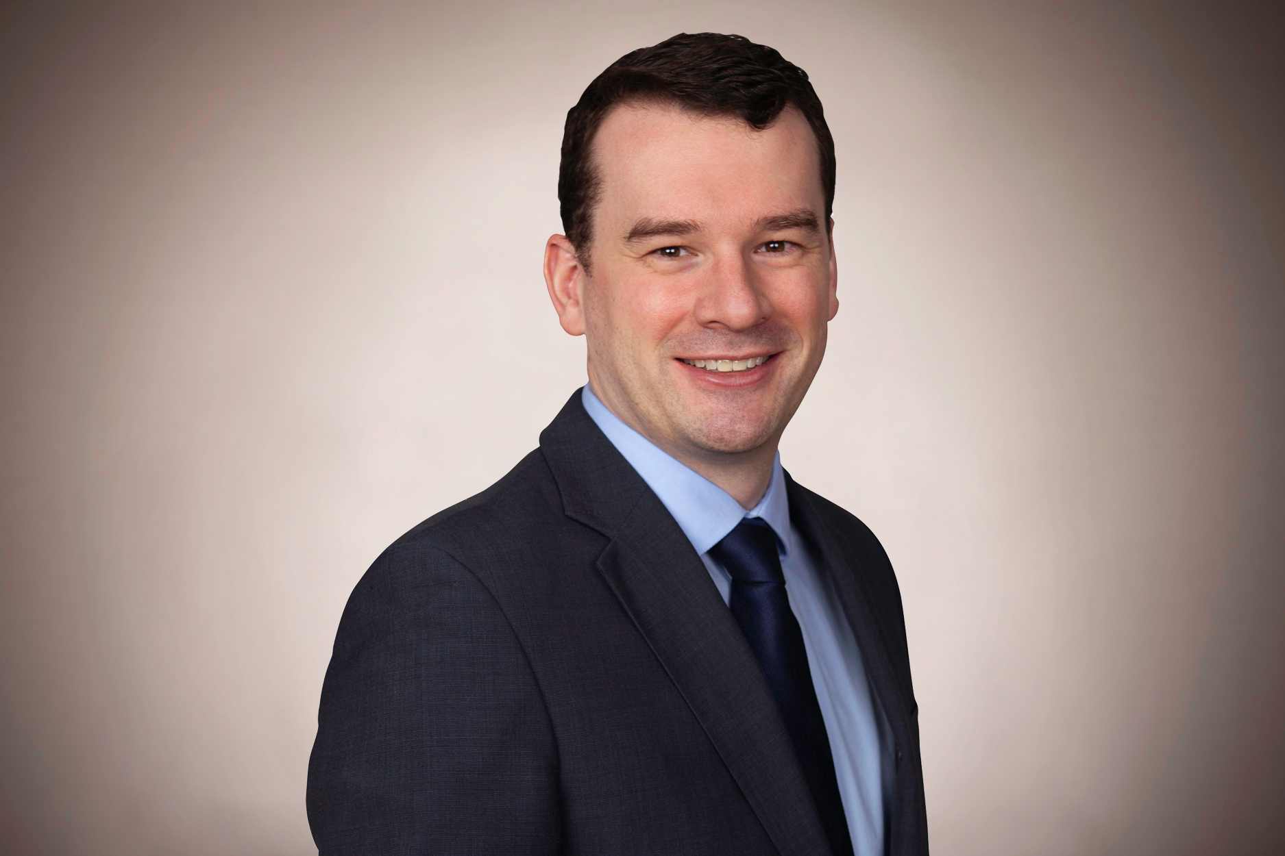 Andrew Beesley Associate Lawyer at Munro & Crawford
