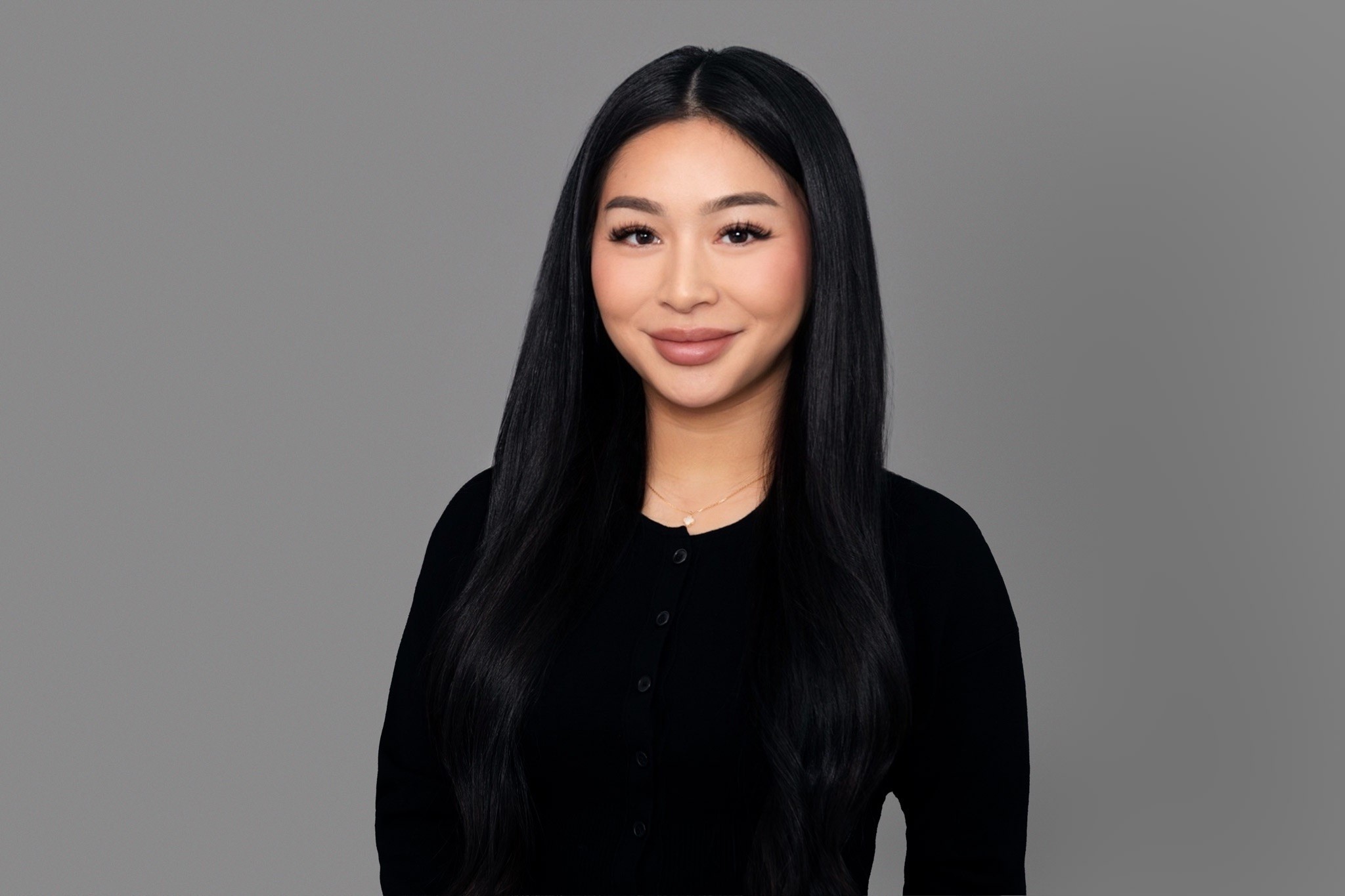Headshot of Winnie Tang, lawyer at Munro & Crawford